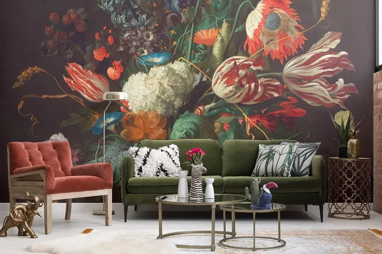 Wallpaper Trends 2025