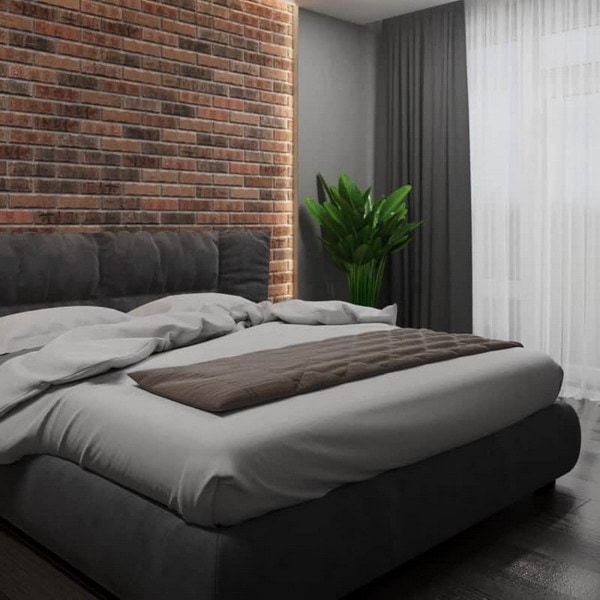 Bedroom design 2023: 4 main trends for beauty and comfort