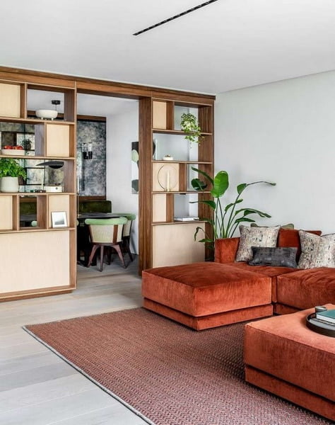Modern living room ideas 2022