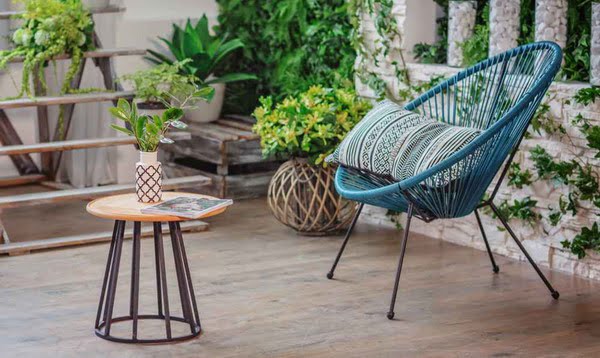 New patio design trends for 2022