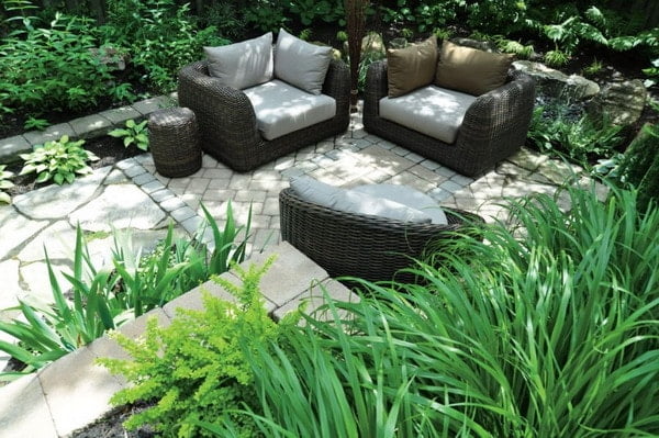 New patio design trends for 2022