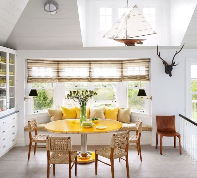 Rattan chairs for dining room yellow dining table top ideas