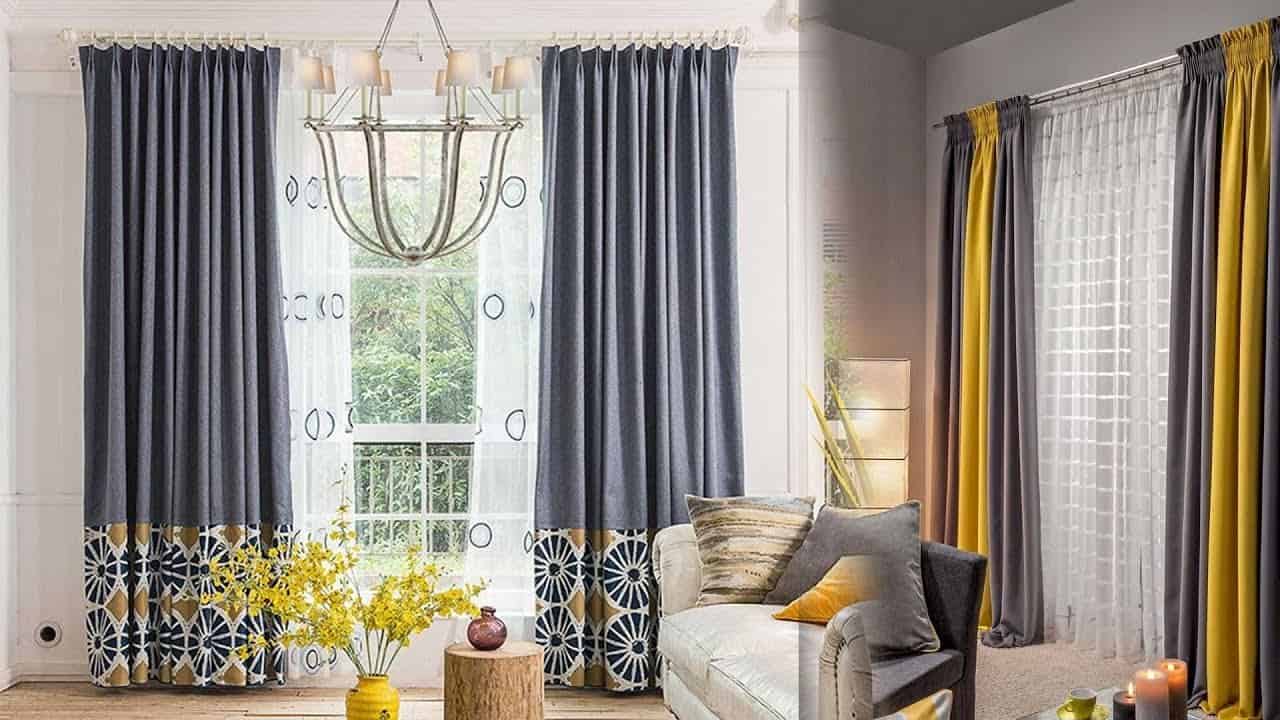 Read more about the article Modern Curtains 2025