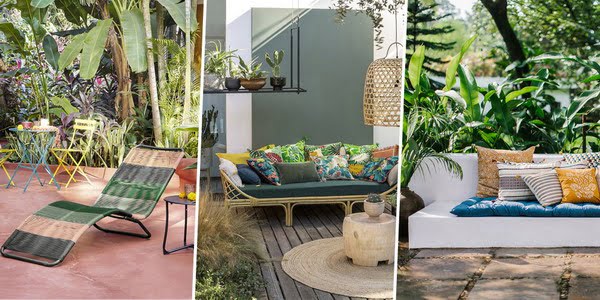 New patio design trends for 2022