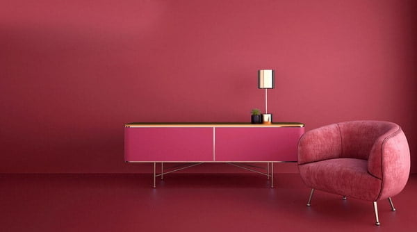 Read more about the article The most popular interior colors in 2025